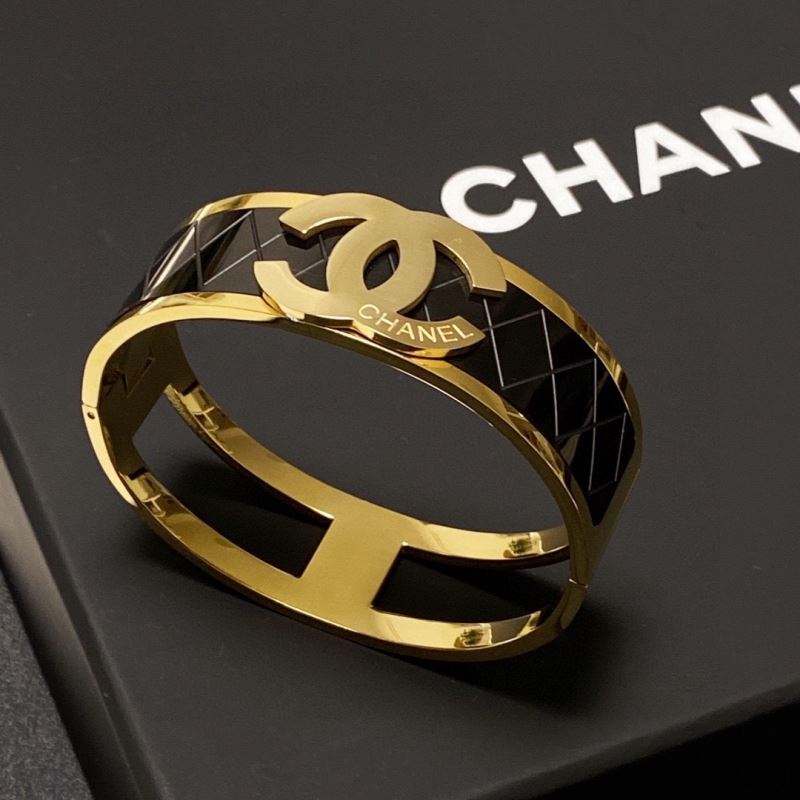 Chanel Bracelets